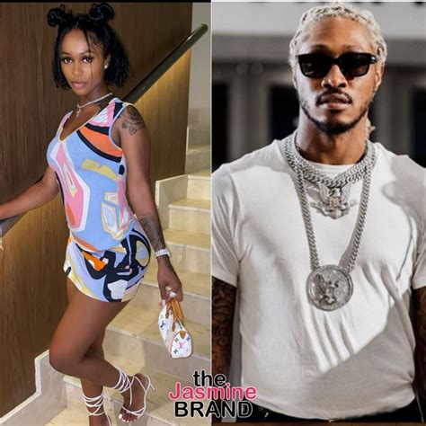 future and dess dior still together|rapper future new girlfriend.